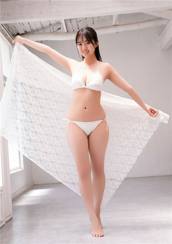 [图片7]-丰田露娜写真集《恋の誘い》高清全本[59P]插图-猩猩智库-提供高质量的日系写真！