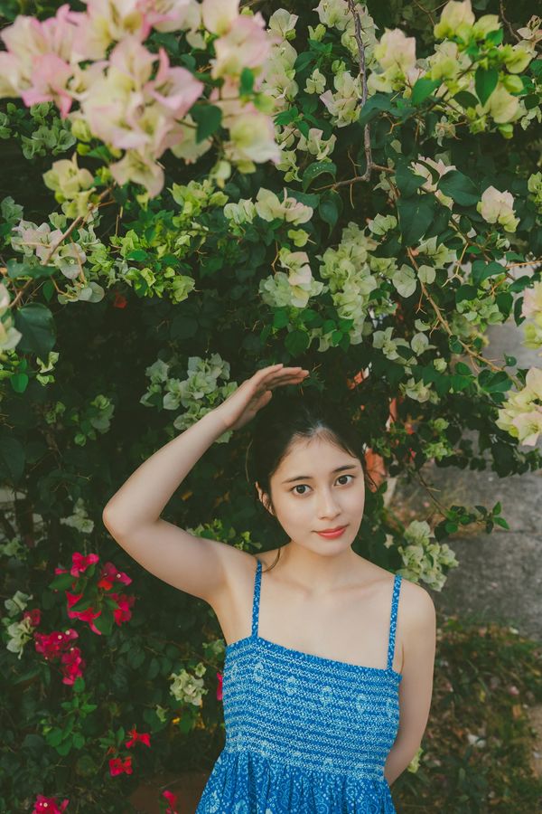 [图片2]-大久保樱子写真集Never Ending Travel -Side A-》高清全本[83P]插图-猩猩智库-提供高质量的日系写真！