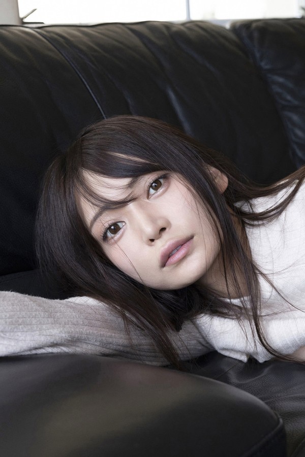 [图片6]-(推荐) 似鸟沙也加写真集《Semicolon》高清全本[238P]插图-猩猩智库-提供高质量的日系写真！