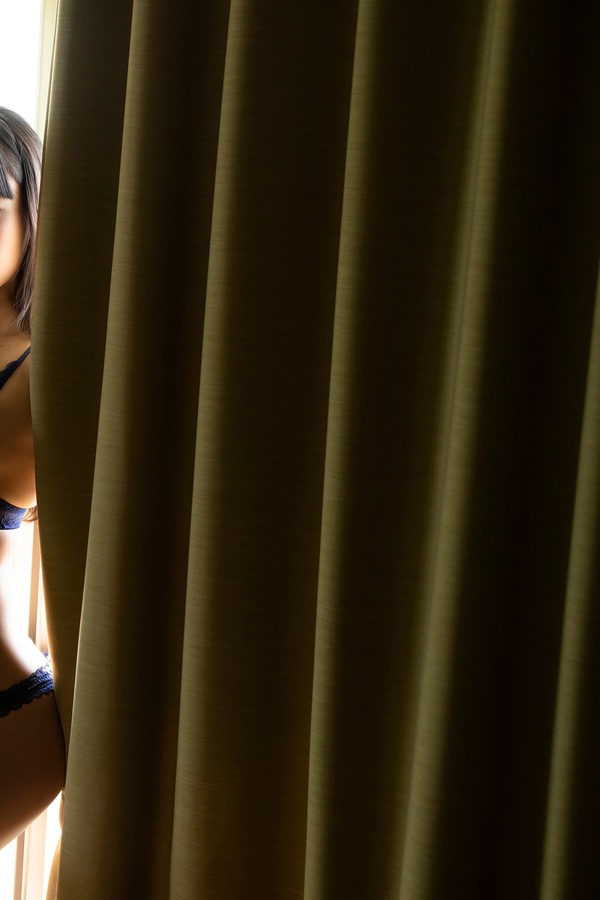 [图片7]-铃木圣写真集《女神誕生》高清全本[99P]插图-猩猩智库-提供高质量的日系写真！