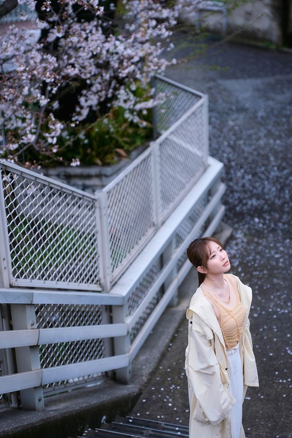 [图片2]-青山渚写真集《なぎさのシンドバッド》高清全本[52P]插图-猩猩智库-提供高质量的日系写真！