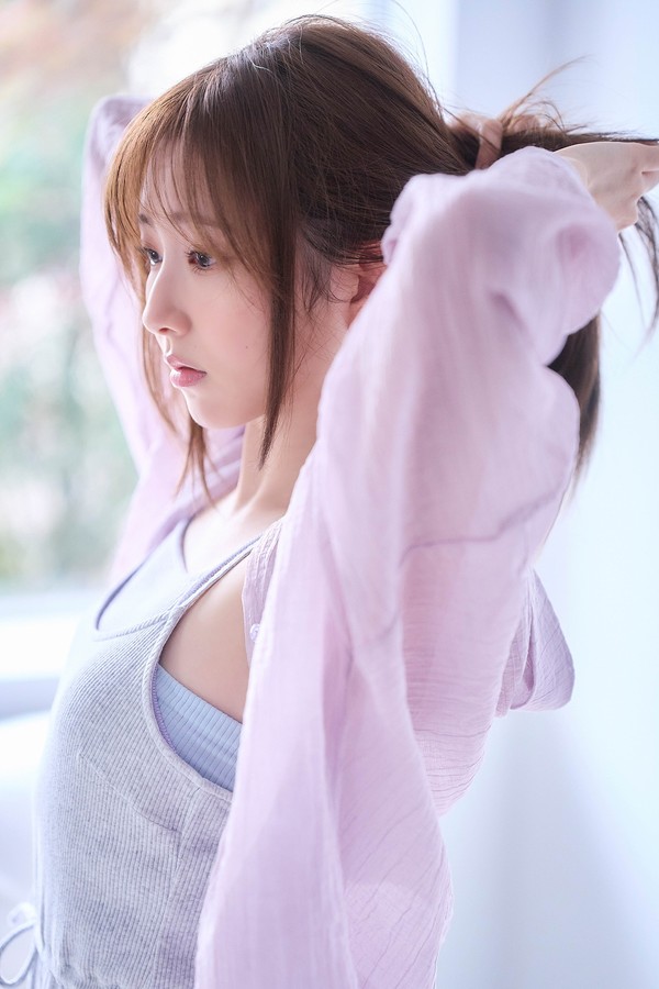 [图片4]-青山渚写真集《なぎさのシンドバッド》高清全本[52P]插图-猩猩智库-提供高质量的日系写真！