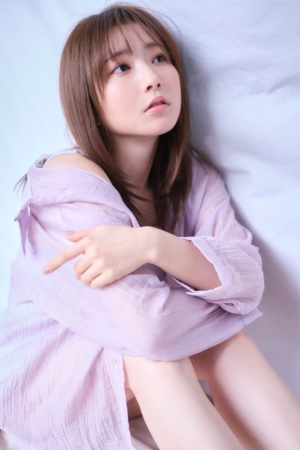 [图片5]-青山渚写真集《なぎさのシンドバッド》高清全本[52P]插图-猩猩智库-提供高质量的日系写真！