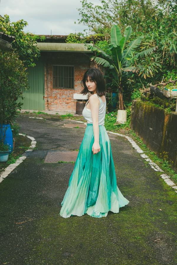 [图片2]-大久保樱子写真集《Never Ending Travel -Side B-》高清全本[94P]插图-猩猩智库-提供高质量的日系写真！