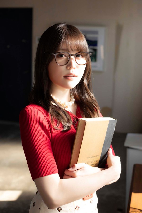 [图片2]-小日向ゆか写真集《》高清全本[47P]插图-猩猩智库-提供高质量的日系写真！