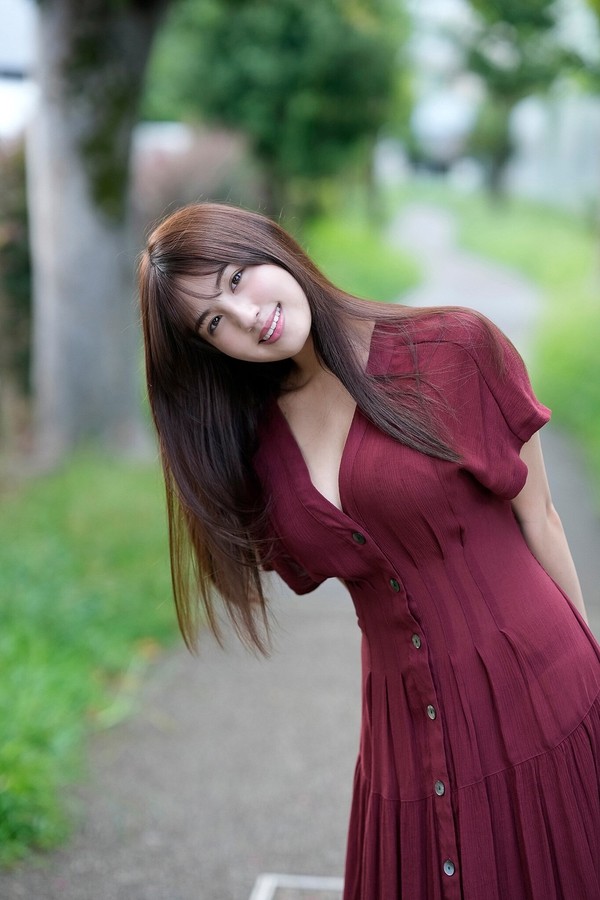 [图片2]-花咲枫香写真集《グランドスラム》高清全本[94P]插图-猩猩智库-提供高质量的日系写真！