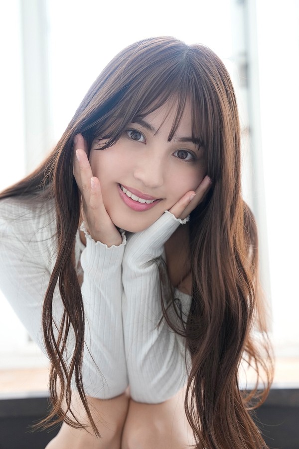 [图片4]-花咲枫香写真集《グランドスラム》高清全本[94P]插图-猩猩智库-提供高质量的日系写真！