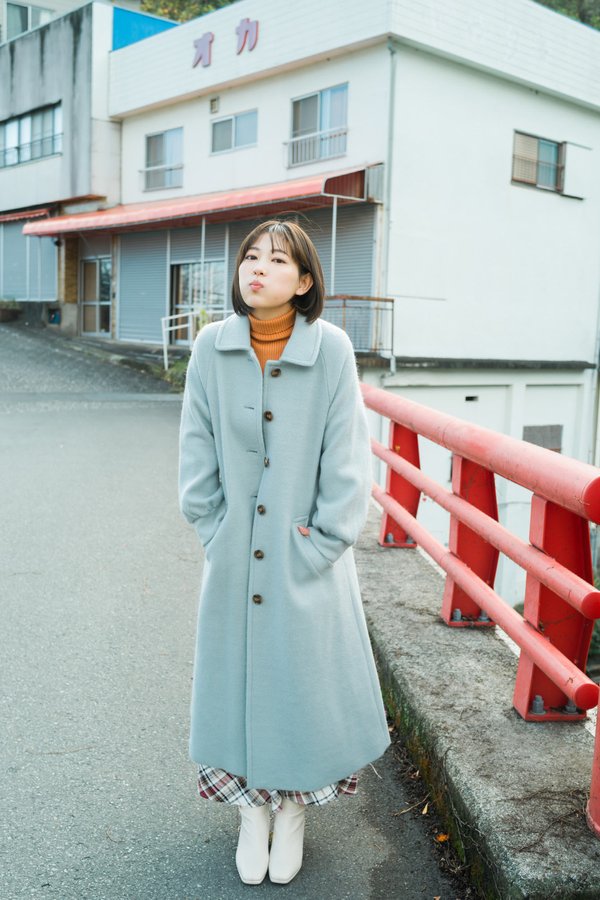 [图片2]-河内裕里写真集《こち湯（ゆ）り温泉メモリーズ》高清全本[74P]插图-猩猩智库-提供高质量的日系写真！