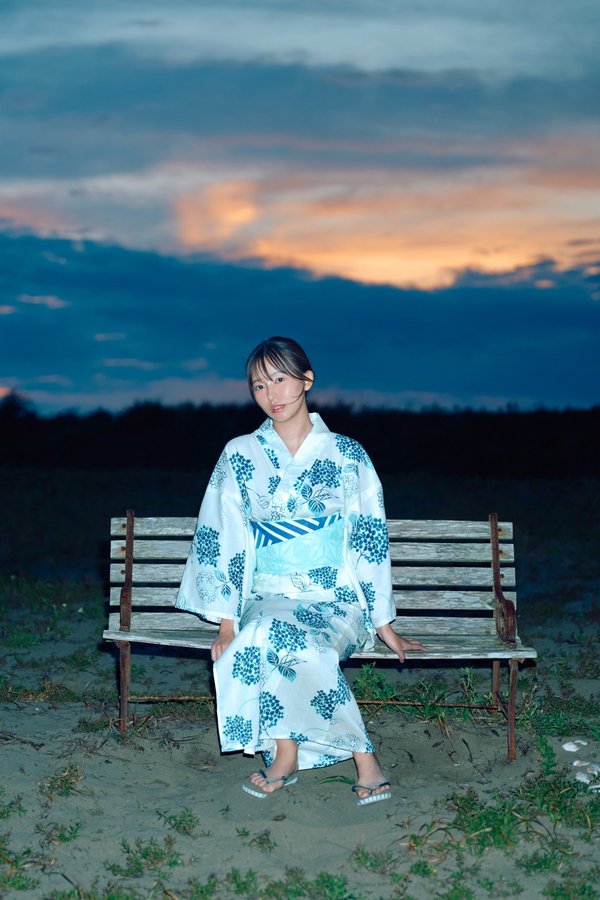 [图片5]-志田音音写真集《まなざしの先に》高清全本[62P]插图-猩猩智库-提供高质量的日系写真！