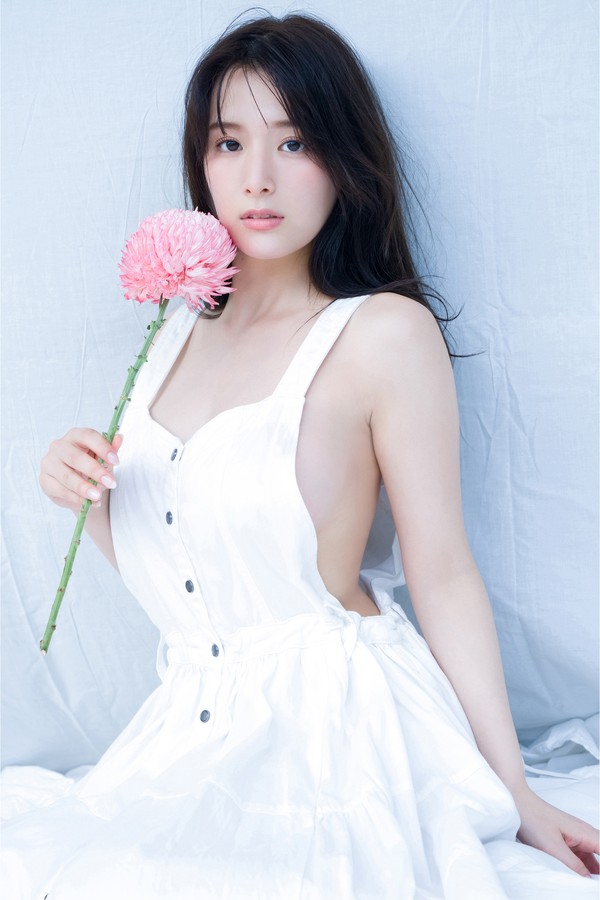 [图片7]- 葉月くれあ1st写真集《clarus》高清全本[172P]插图-猩猩智库-提供高质量的日系写真！