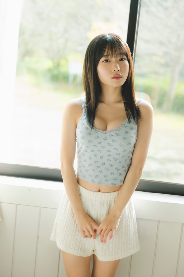 [图片3]-岸みゆ写真集《こんな日がくるなんて》高清全本[65P]插图-猩猩智库-提供高质量的日系写真！