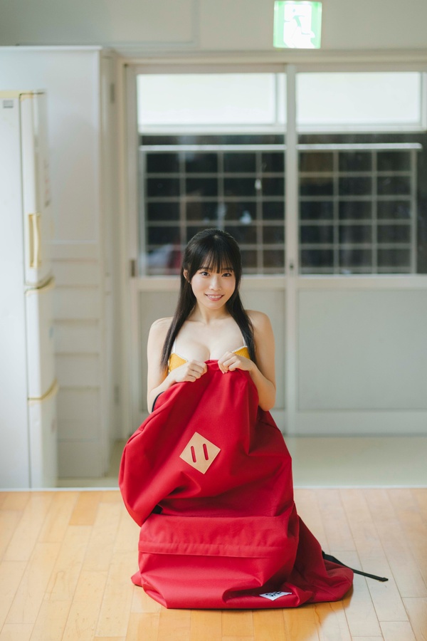 [图片5]-岸みゆ写真集《こんな日がくるなんて》高清全本[65P]插图-猩猩智库-提供高质量的日系写真！