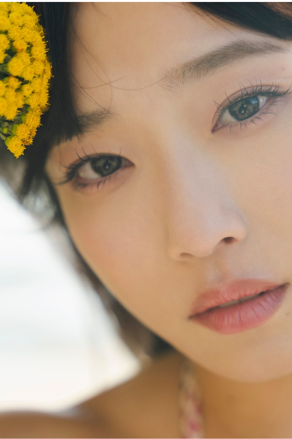 [图片7]-岸みゆ写真集《こんな日がくるなんて》高清全本[65P]插图-猩猩智库-提供高质量的日系写真！