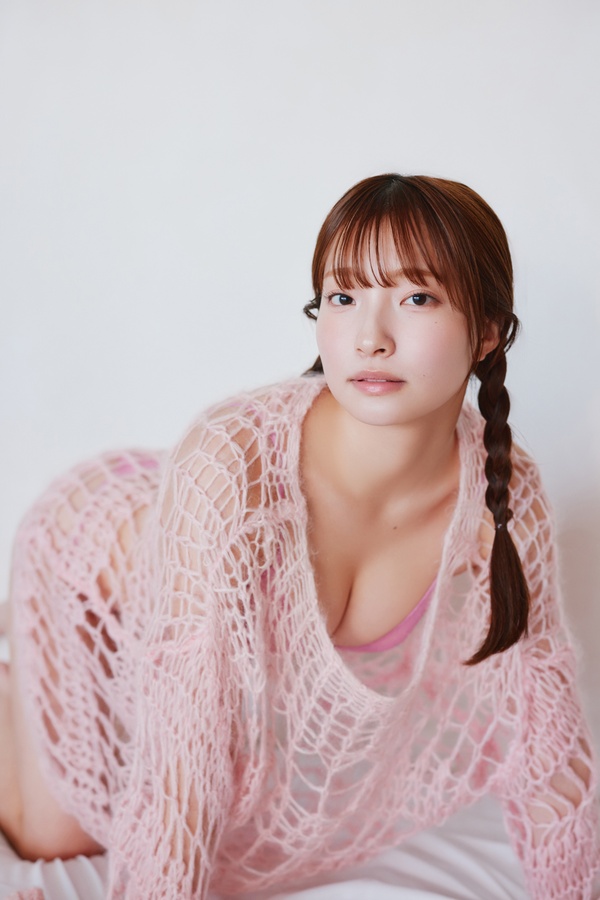 [图片4]-里仲菜月写真集《おとなっちゃん！》高清全本[95P]插图-猩猩智库-提供高质量的日系写真！