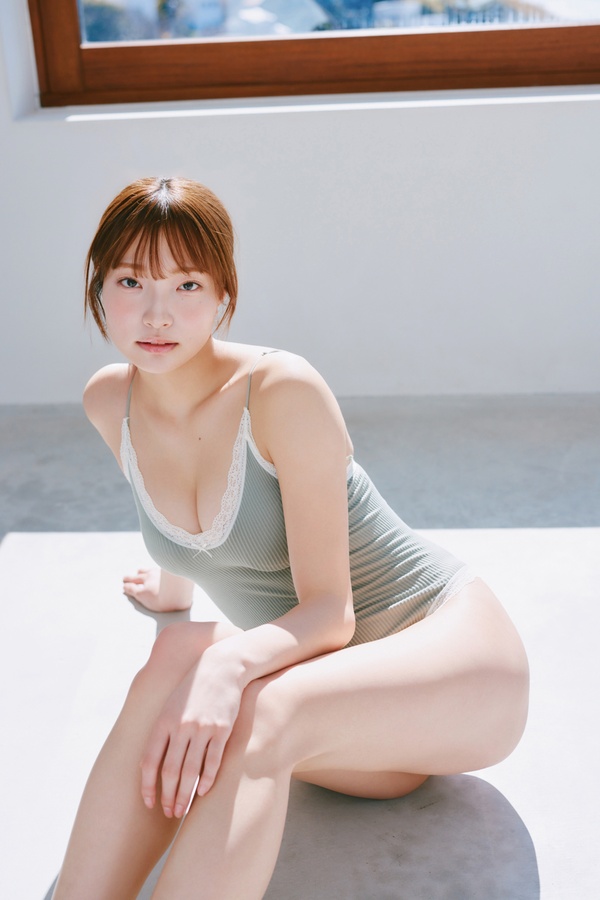 [图片7]-里仲菜月写真集《おとなっちゃん！》高清全本[95P]插图-猩猩智库-提供高质量的日系写真！