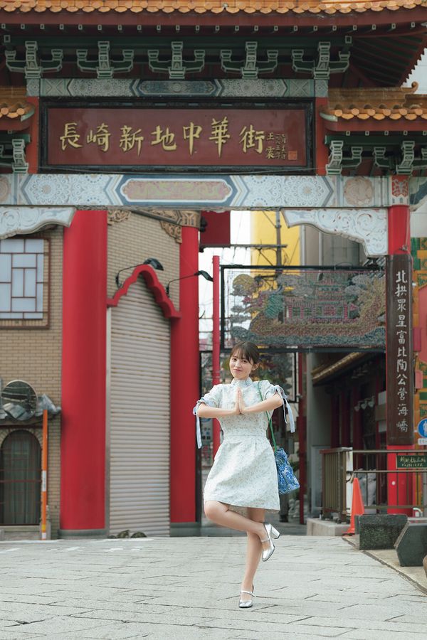 [图片7]-逢田梨香子写真集《日々》高清全本[122P]插图-猩猩智库-提供高质量的日系写真！