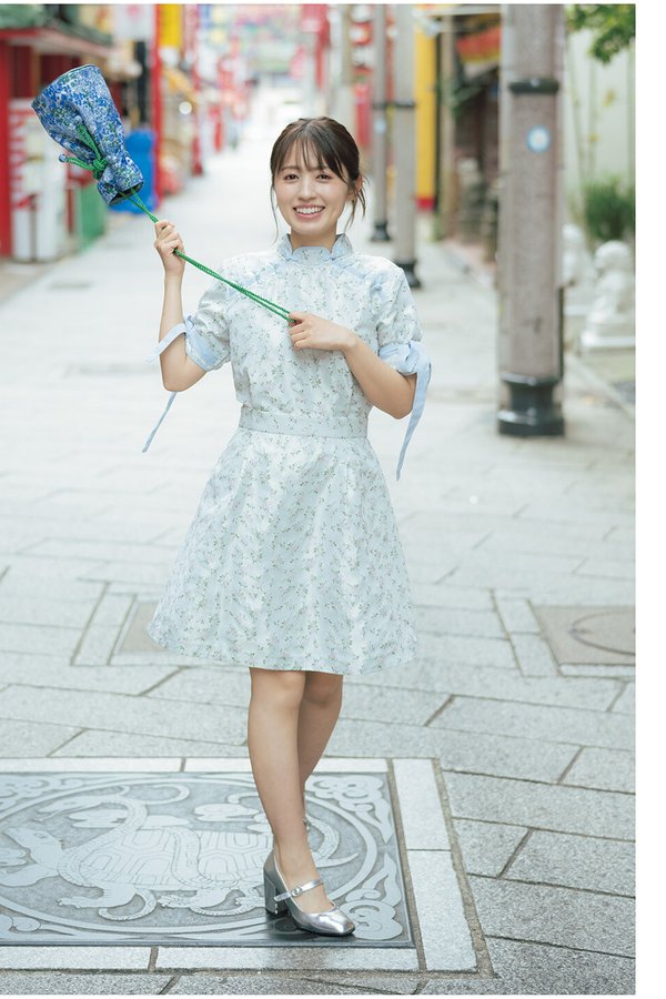 [图片2]-逢田梨香子写真集《日々》高清全本[122P]插图-猩猩智库-提供高质量的日系写真！