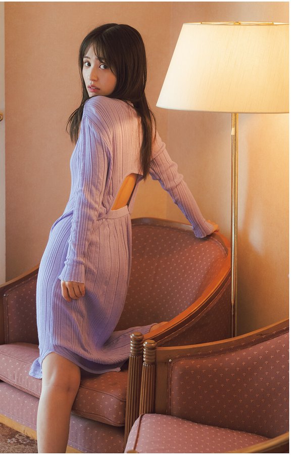 [图片3]-逢田梨香子写真集《日々》高清全本[122P]插图-猩猩智库-提供高质量的日系写真！