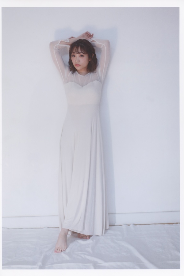 [图片5]-小山百代写真集《となり。》高清全本[117P]插图-猩猩智库-提供高质量的日系写真！