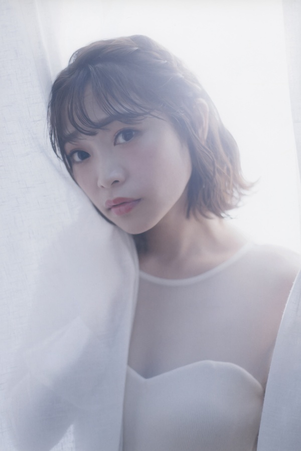 [图片7]-小山百代写真集《となり。》高清全本[117P]插图-猩猩智库-提供高质量的日系写真！