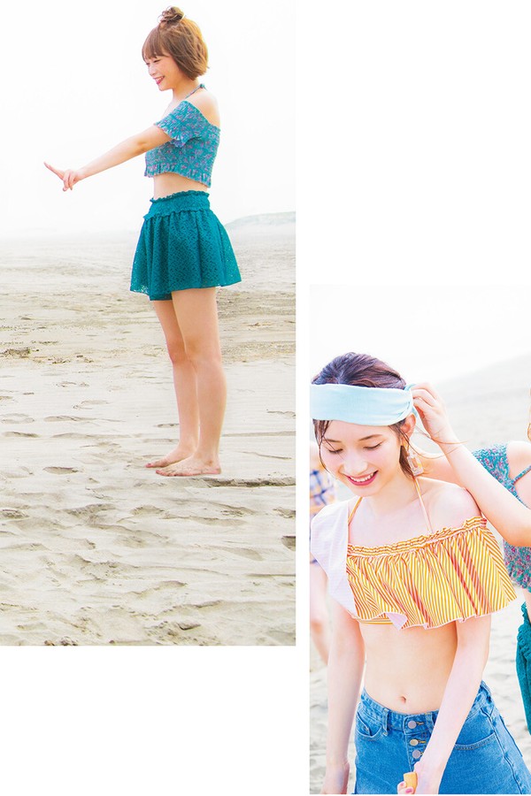 [图片7]-サンドリオン写真集《SoundOrion》高清全本[99P]插图-猩猩智库-提供高质量的日系写真！