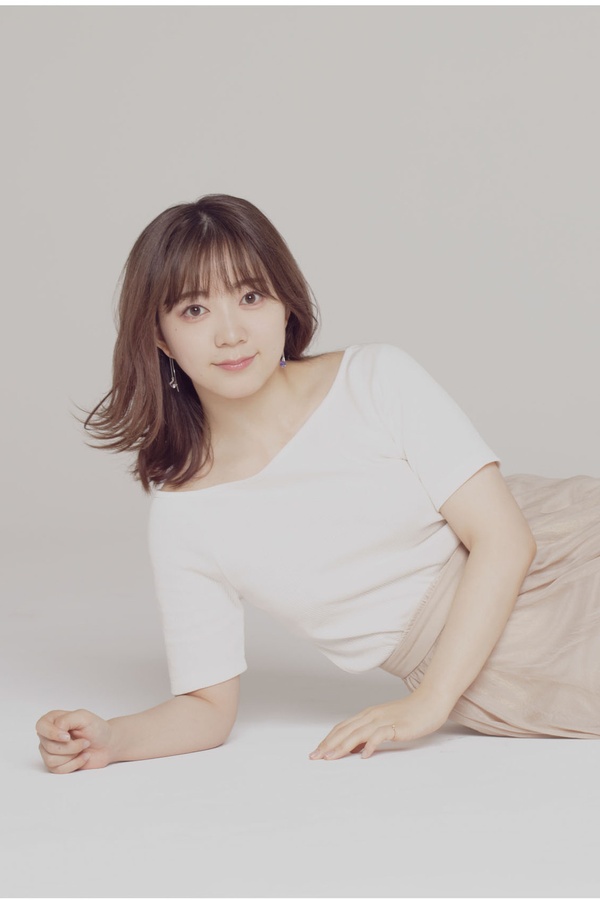 [图片2]-伊藤彩沙写真集《Be yourself》高清全本[53P]插图-猩猩智库-提供高质量的日系写真！