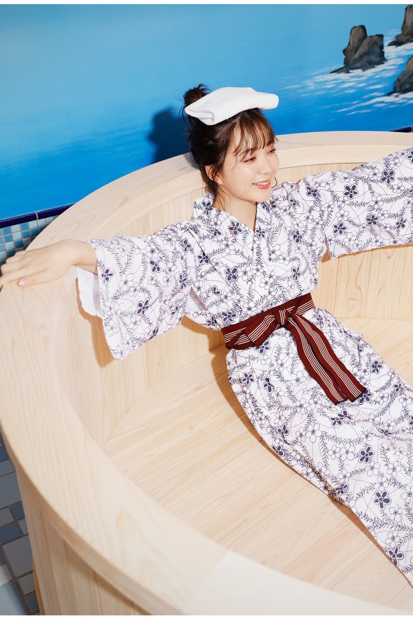 [图片6]-伊藤彩沙写真集《Be yourself》高清全本[53P]插图-猩猩智库-提供高质量的日系写真！