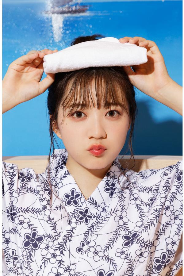 [图片7]-伊藤彩沙写真集《Be yourself》高清全本[53P]插图-猩猩智库-提供高质量的日系写真！