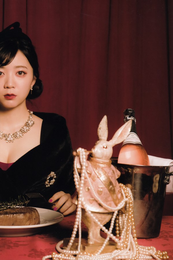 [图片3]-伊藤彩沙写真集《AYASA SHOCK!!》高清全本[117P]插图-猩猩智库-提供高质量的日系写真！