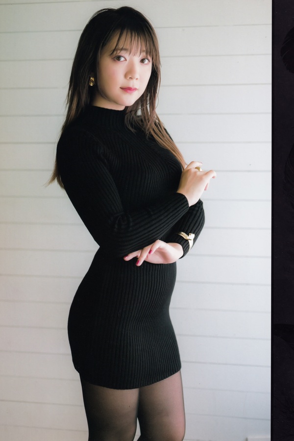 [图片4]-伊藤彩沙写真集《AYASA SHOCK!!》高清全本[117P]插图-猩猩智库-提供高质量的日系写真！