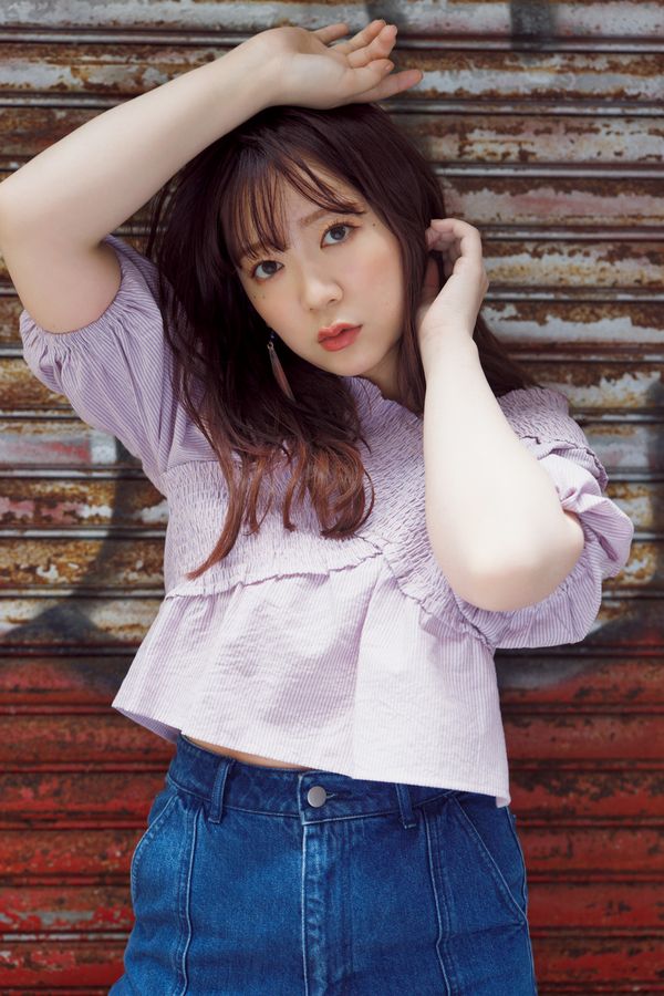 [图片2]-伊藤彩沙写真集《HONEY》高清全本[121P]插图-猩猩智库-提供高质量的日系写真！