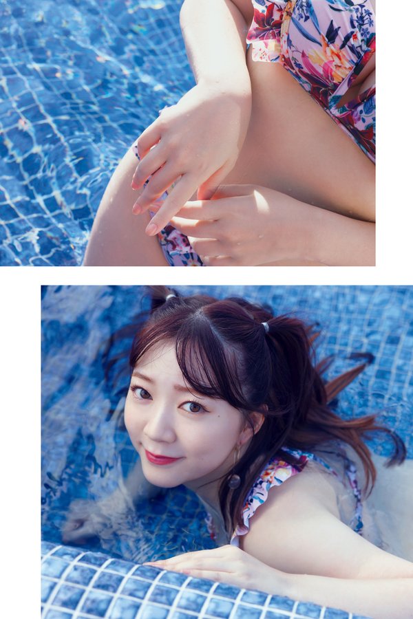 [图片6]-伊藤彩沙写真集《HONEY》高清全本[121P]插图-猩猩智库-提供高质量的日系写真！