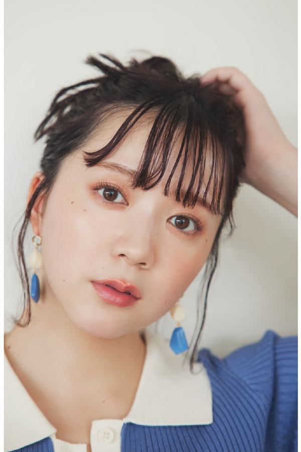 [图片7]-伊藤彩沙写真集《キラリ 「My Girl」PHOTO BOOK》高清全本[75P]插图-猩猩智库-提供高质量的日系写真！