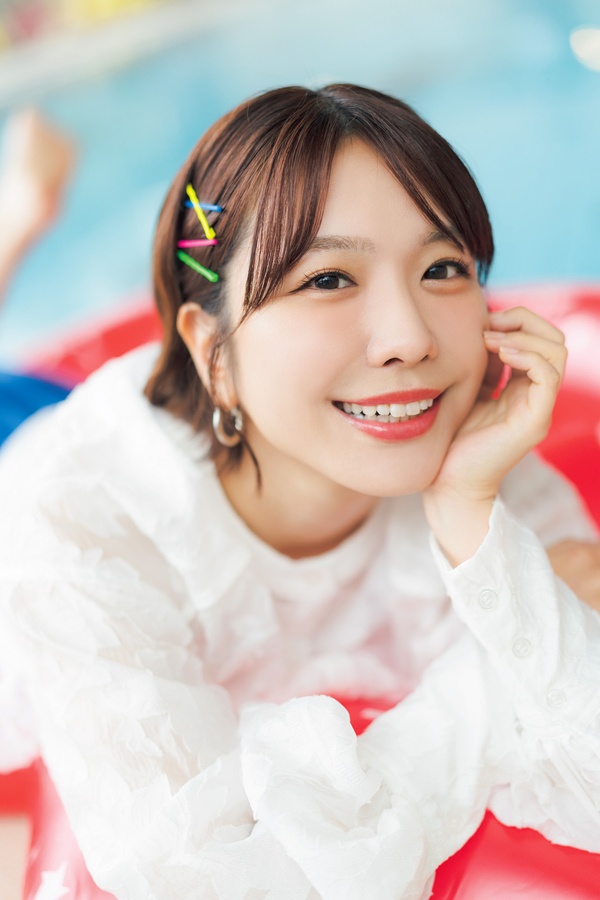 [图片5]-声优三姉妹写真集《Y·O·U·N·G!!!》高清全本[115P]插图-猩猩智库-提供高质量的日系写真！