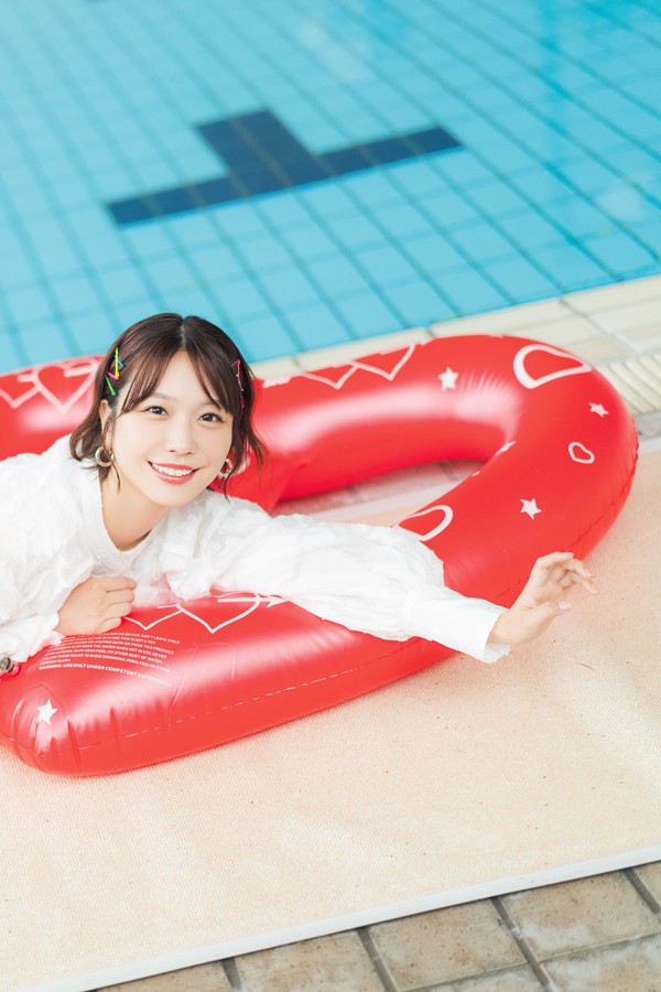 [图片6]-声优三姉妹写真集《Y·O·U·N·G!!!》高清全本[115P]插图-猩猩智库-提供高质量的日系写真！