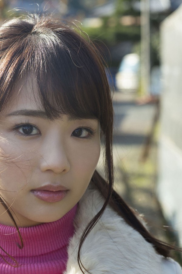 [图片7]-平嶋夏海写真集《あったまろ》高清全本[79P]插图-猩猩智库-提供高质量的日系写真！