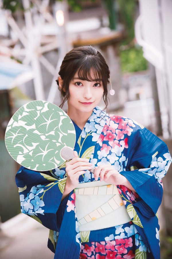 [图片6]-高野麻里佳写真集《まりん夏》高清全本[137P]插图-猩猩智库-提供高质量的日系写真！