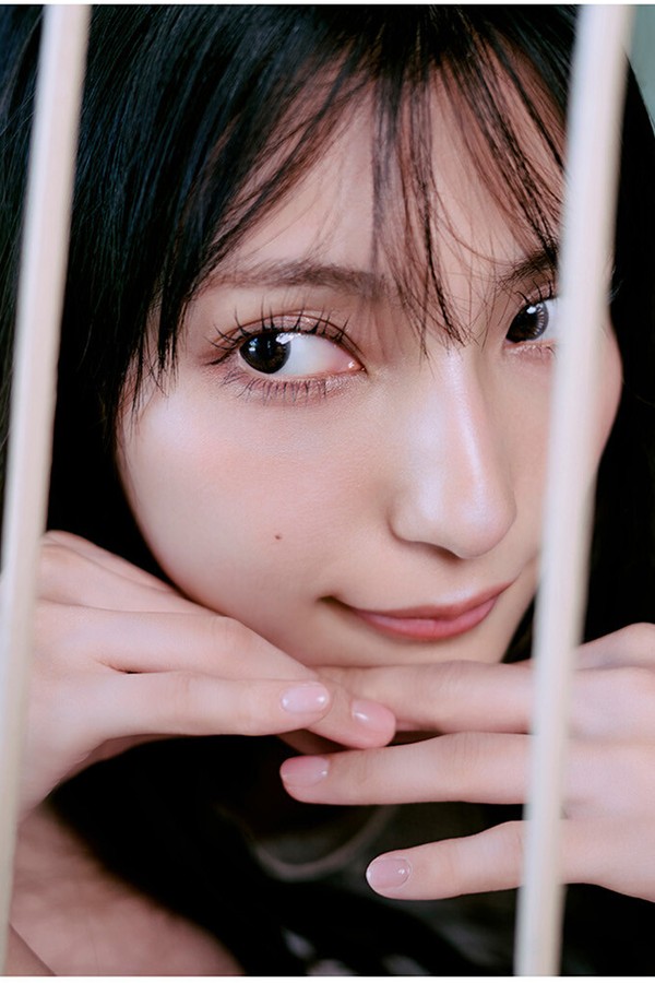 [图片2]-高野麻里佳写真集《My Girl》高清全本[59P]插图-猩猩智库-提供高质量的日系写真！