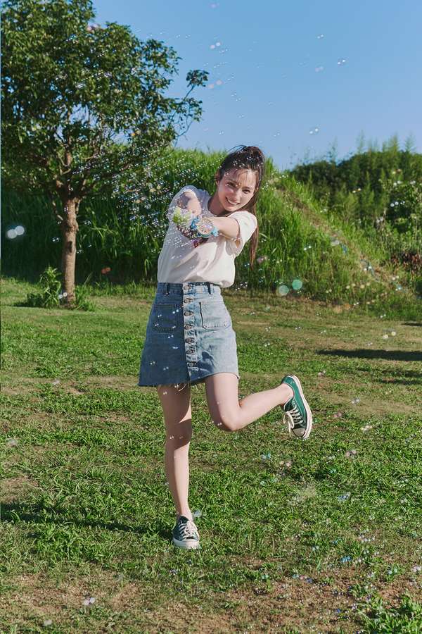 [图片4]-高野麻里佳写真集《My Girl》高清全本[59P]插图-猩猩智库-提供高质量的日系写真！