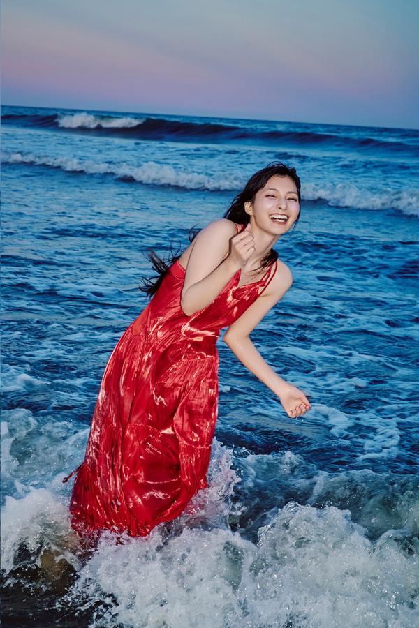 [图片7]-高野麻里佳写真集《My Girl》高清全本[59P]插图-猩猩智库-提供高质量的日系写真！