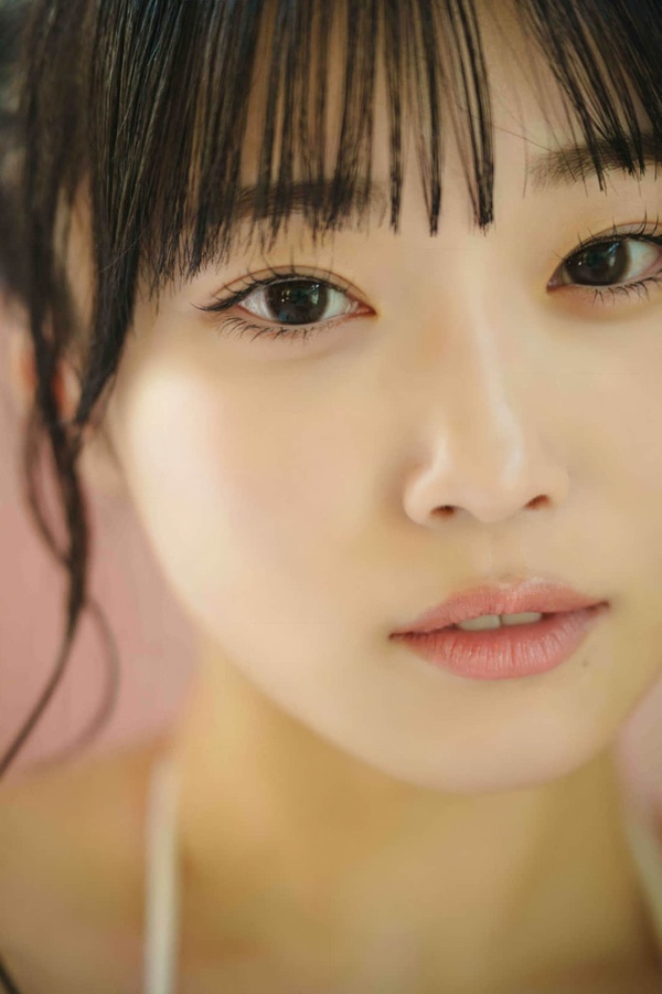 [图片6]-岸みゆ写真集《超小型女子の破壊力抜群ボディ》高清全本[53P]插图-猩猩智库-提供高质量的日系写真！