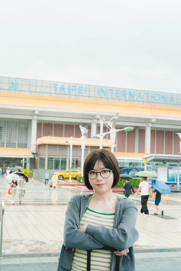 [图片2]-礒部花凜写真集《かりんとりっぷ～prologue～》高清全本[41P]插图-猩猩智库-提供高质量的日系写真！