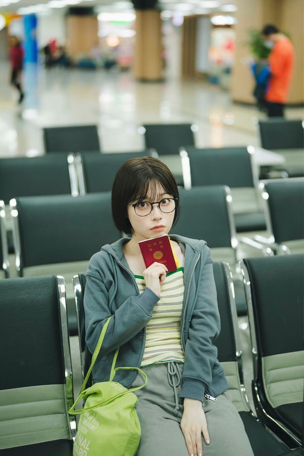 [图片3]-礒部花凜写真集《かりんとりっぷ～prologue～》高清全本[41P]插图-猩猩智库-提供高质量的日系写真！