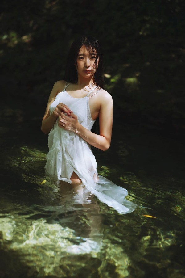 [图片2]-真岛直美写真集《密会》高清全本[103P]插图-猩猩智库-提供高质量的日系写真！