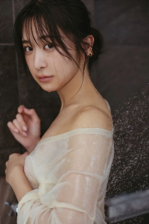 [图片3]-真岛直美写真集《密会》高清全本[103P]插图-猩猩智库-提供高质量的日系写真！