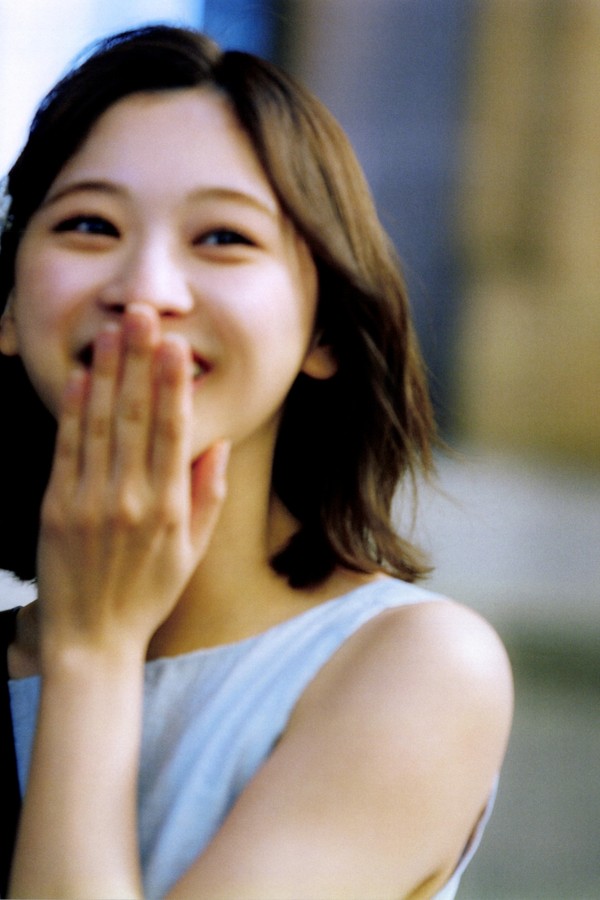 [图片2]-富田铃花写真集《鈴花サーキット》高清全本[164P]插图-猩猩智库-提供高质量的日系写真！