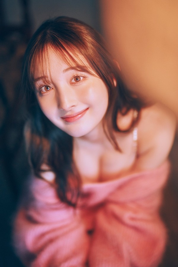 [图片5]-菜那セシル写真集《冬のヒロイン》高清全本[57P]插图-猩猩智库-提供高质量的日系写真！