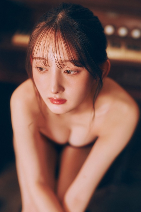 [图片6]-菜那セシル写真集《冬のヒロイン》高清全本[57P]插图-猩猩智库-提供高质量的日系写真！