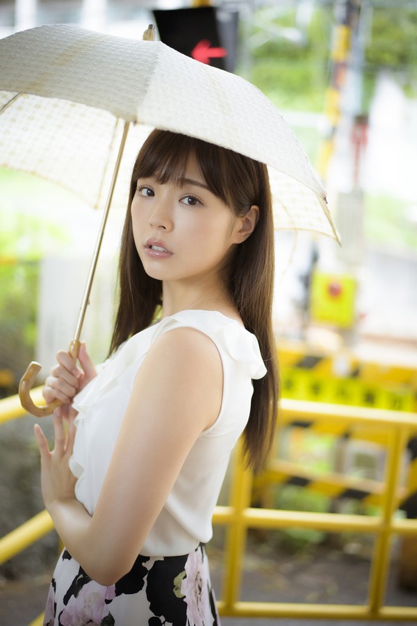 [图片2]-川村那月写真集《抱きしめたいカラダvol.1》高清全本[83P]插图-猩猩智库-提供高质量的日系写真！