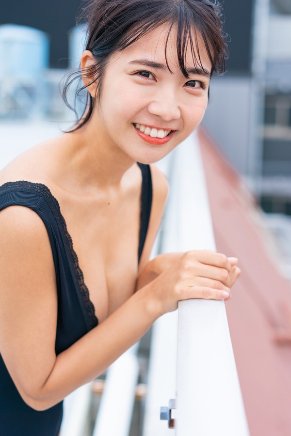 [图片5]-天羽希纯写真集《銭湯で大はしゃぎ！》高清全本[65P]插图-猩猩智库-提供高质量的日系写真！